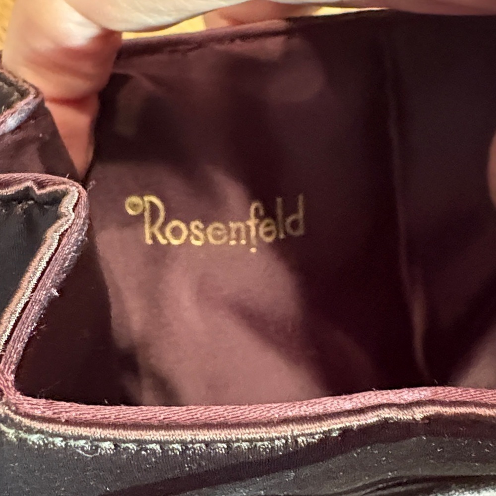 3 Bags - Saks, Rosenfeld & Lua - Picture 7 of 11